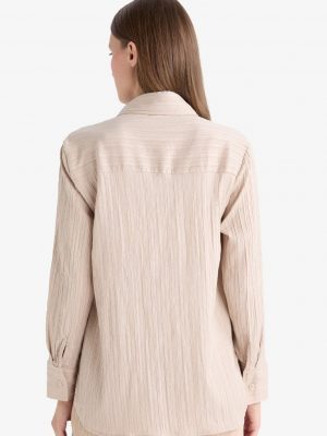 Desert Stone Architectural Relaxed Tunic